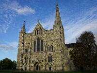 Salisbury cathedral 2