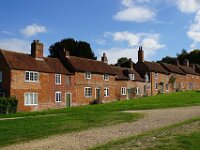 Bucklers Hard village 1