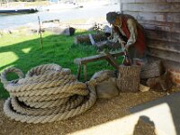 Bucklers Hard village 2