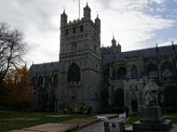 Exeter Cathedral