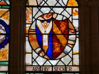 Window in the shop 1