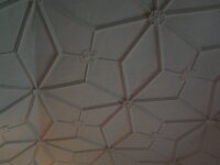 Another ceiling in the manor